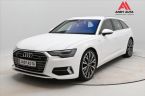 Audi A6 - fotka číslo 0