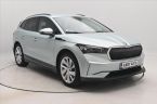Škoda Enyaq - fotka číslo 2