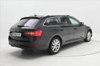 Škoda Superb - fotka číslo 4