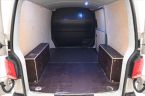 Volkswagen Transporter - fotka číslo 9