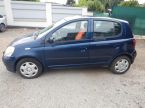 Toyota Yaris - fotka číslo 0