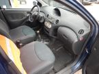 Toyota Yaris - fotka číslo 12