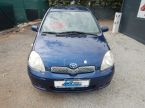 Toyota Yaris - fotka číslo 2