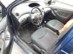 Toyota Yaris - fotka číslo 8