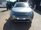 Land Rover Discovery - fotka číslo 2