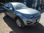 Land Rover Discovery - fotka číslo 3