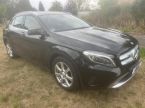 Mercedes Třída GLA - fotka číslo 7