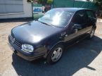 Volkswagen Golf - fotka číslo 1