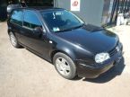 Volkswagen Golf - fotka číslo 3