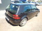 Volkswagen Golf - fotka číslo 5