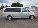 Mercedes Vito - fotka číslo 1