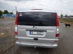 Mercedes Vito - fotka číslo 3