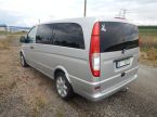 Mercedes Vito - fotka číslo 4