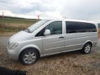 Mercedes Vito - fotka číslo 6