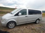 Mercedes Vito - fotka číslo 7