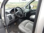 Mercedes Vito - fotka číslo 8