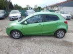 Mazda 2 - fotka číslo 0