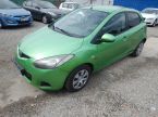 Mazda 2 - fotka číslo 1