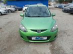 Mazda 2 - fotka číslo 2