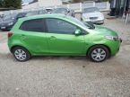 Mazda 2 - fotka číslo 4