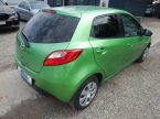 Mazda 2 - fotka číslo 5