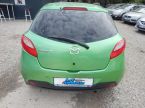 Mazda 2 - fotka číslo 6