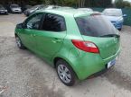 Mazda 2 - fotka číslo 7