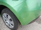 Mazda 2 - fotka číslo 8