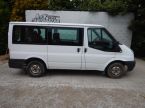 Ford Transit - fotka číslo 5