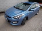 Hyundai i30 - fotka číslo 1