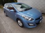 Hyundai i30 - fotka číslo 6