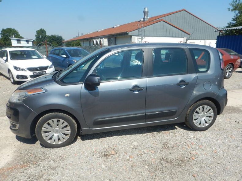 Citroën C3 Picasso - hlavní fotka inzerátu