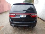 Dodge Durango - fotka číslo 4