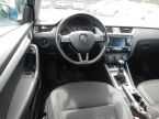 Škoda Octavia - fotka číslo 10