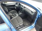 Škoda Octavia - fotka číslo 12