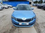 Škoda Octavia - fotka číslo 2