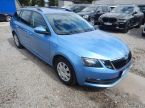 Škoda Octavia - fotka číslo 3