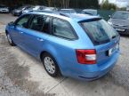 Škoda Octavia - fotka číslo 5