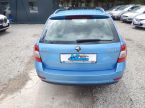 Škoda Octavia - fotka číslo 6