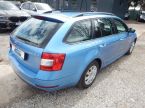 Škoda Octavia - fotka číslo 7