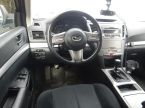 Subaru Outback - fotka číslo 10
