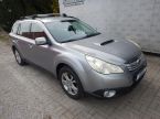 Subaru Outback - fotka číslo 6