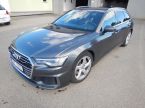 Audi A6 - fotka číslo 1