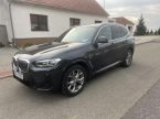 BMW X3 - fotka číslo 2