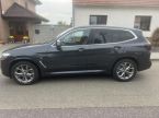 BMW X3 - fotka číslo 0