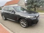BMW X3 - fotka číslo 6