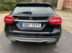 Mercedes Třída GLA - fotka číslo 2