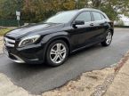 Mercedes Třída GLA - fotka číslo 0