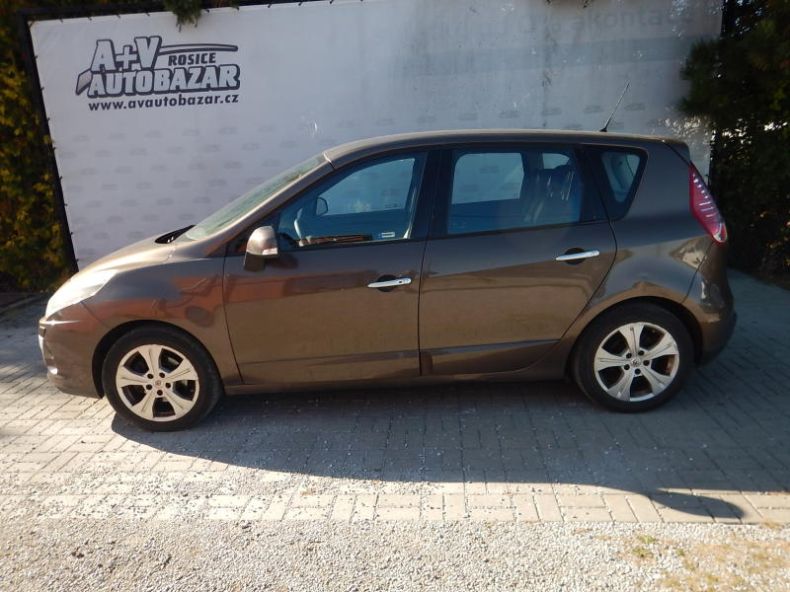 Renault Scénic - hlavní fotka inzerátu