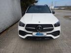 Mercedes GLE - fotka číslo 2